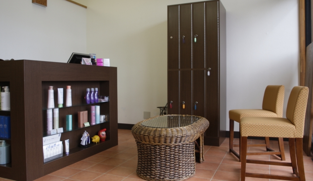 HAIR RESORT PAL 天王台駅北口にあるドクターズサロン！髪のお医者さま！